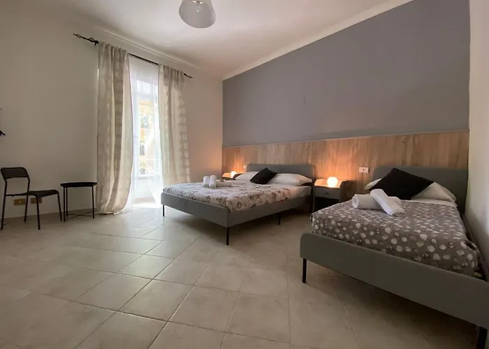 Lucky Domus Eternal Appartement Rome