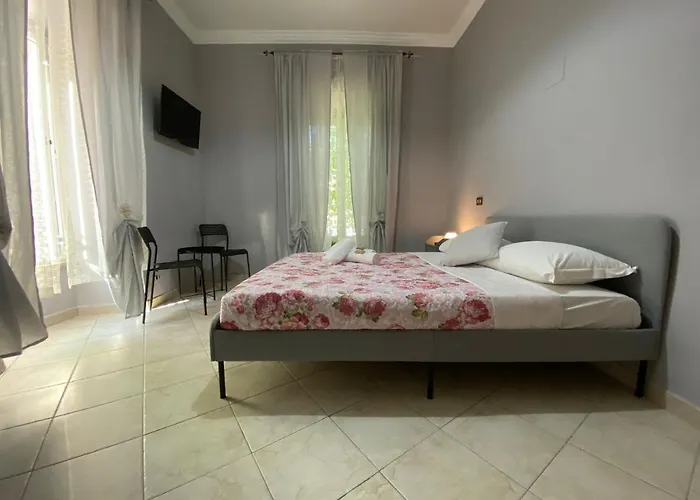 Appartement Lucky Domus Eternal Rome