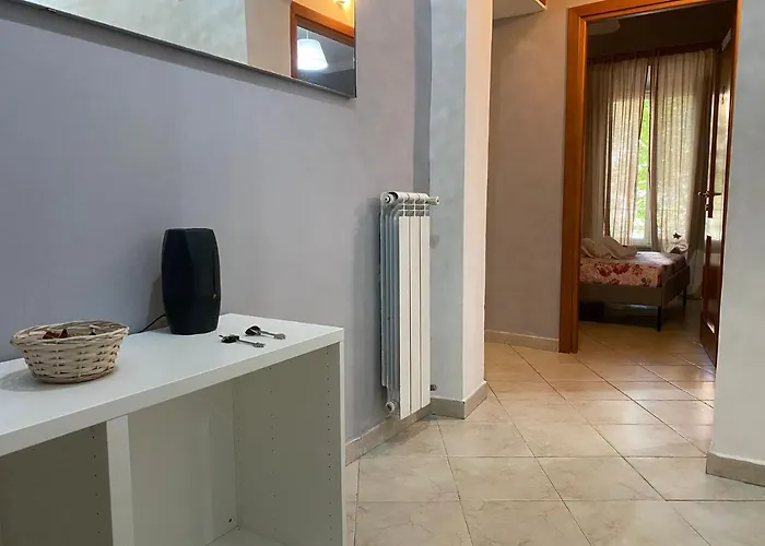 Lucky Domus Eternal Appartement