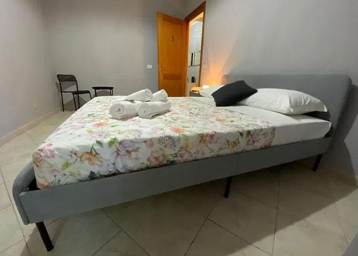 Lucky Domus Eternal Appartement *