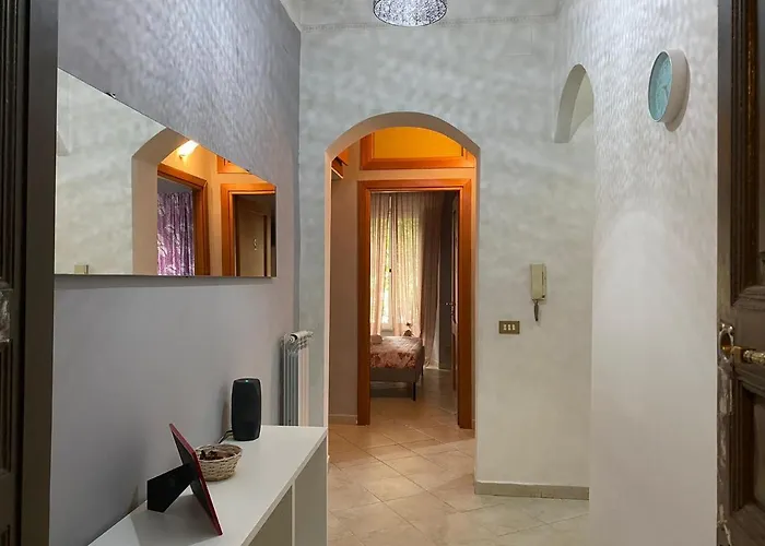 Lucky Domus Eternal Appartement *