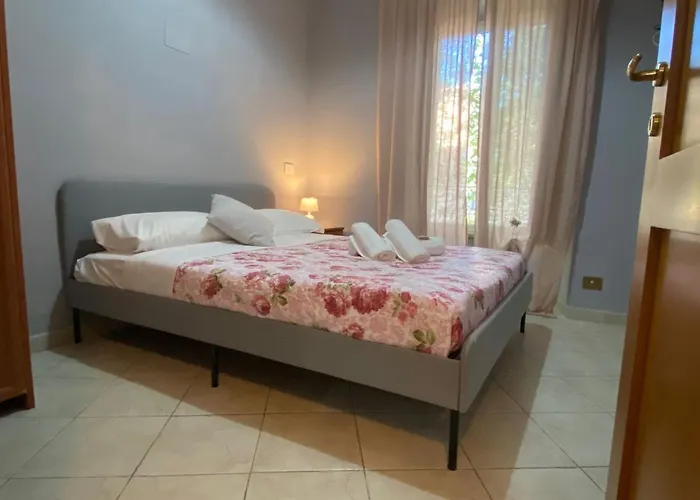 Lucky Domus Eternal Apartment