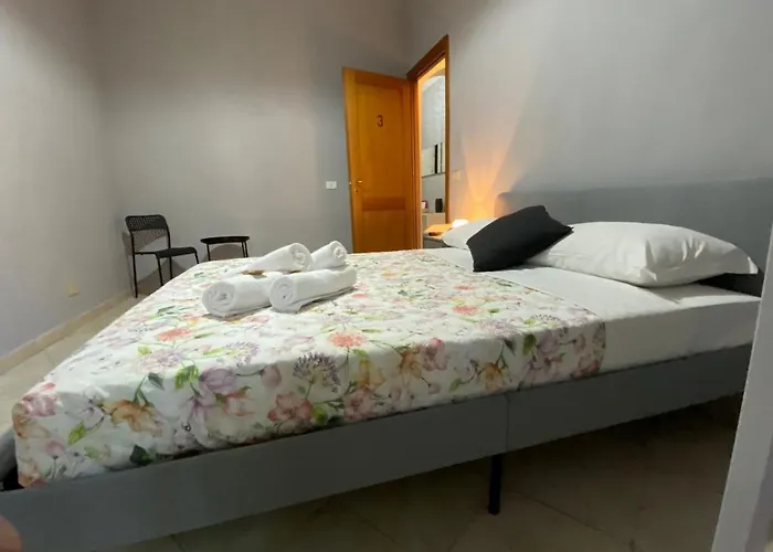 Lucky Domus Eternal Apartment Rom