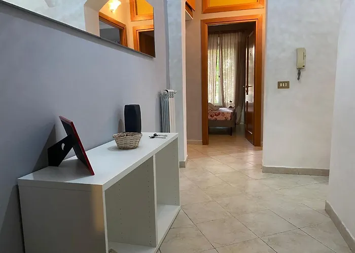 Appartement Lucky Domus Eternal *