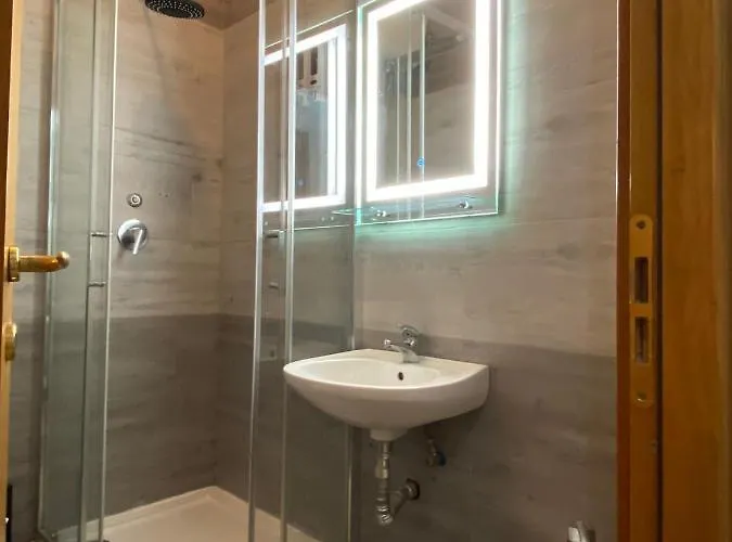 Lucky Domus Eternal Appartement Rome